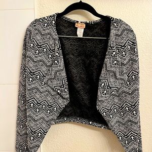 Women’s Shrug